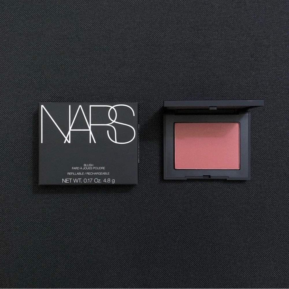 NARS Powder Blush – Dolce Vita – Full Size 0.17 oz